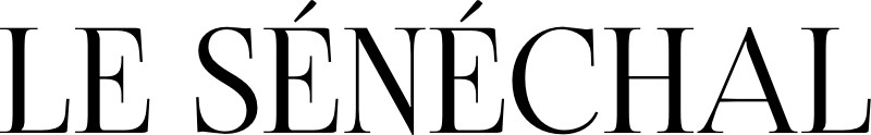 LE SÉNÉCHAL Logo